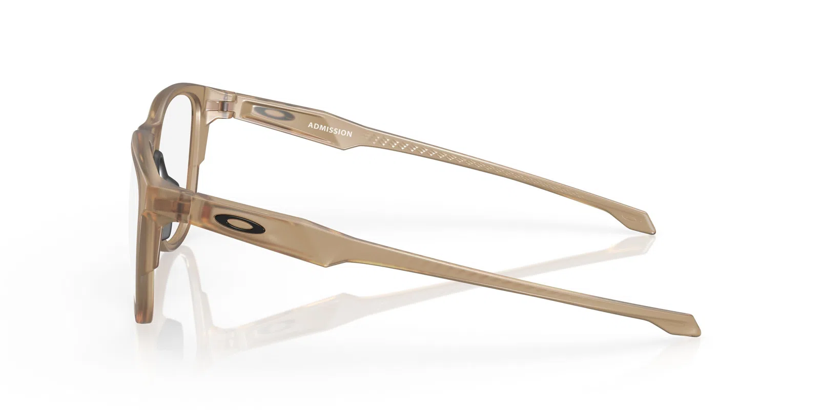 Oakley Admission 8056 Eyeglasses - view 9